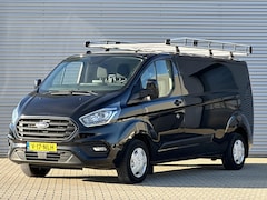 Ford Transit Custom - 300 2.0 TDCI L2 Trend|Trekhaak|Groot scherm|Cruise