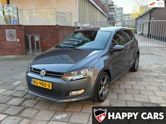 Volkswagen Polo - 1.2 TSI Highline, NAVI, NIEUWE APK
