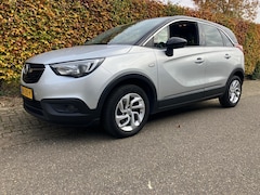 Opel Crossland X - 1.2 Turbo Innovation