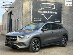Mercedes-Benz GLA-Klasse - 250 e AMG Line Pano/Burmester/Memory/Ambiente