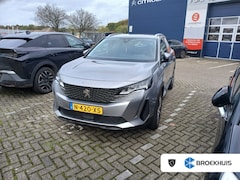 Peugeot 3008 - 1.6 HYbrid 225 Blue Lease Allure