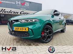 Alfa Romeo Tonale - 1.3T PHEV Tributo Italiano