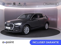 Audi Q3 - 45 TFSI e Business Edition 245 pk S-tronic | Navigatie | Parkeersensoren | Achteruitrijcam