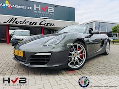Porsche Boxster S - 3.4 PDK