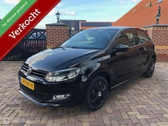 Volkswagen Polo - 1.2 Airco Nieuwe APK