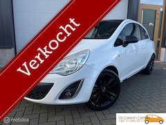 Opel Corsa - 1.4-16V Color Edition AircoElektrPakketBluetooth