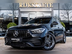 Mercedes-Benz GLA-Klasse - 250 4MATIC AMG|PANO|CAMERA|SFEERVERL