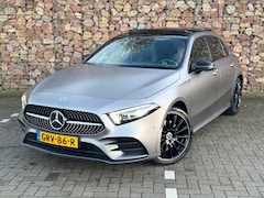 Mercedes-Benz A-klasse - 250 e AMG Pano 360 Camera