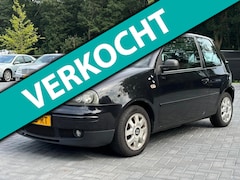 SEAT Arosa - 1.4i Stella/Elekt. Raam/LMV/NAP