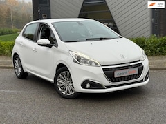 Peugeot 208 - 1.2 PureTech Signature | Airco | Cruise |