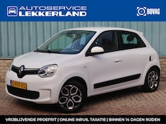 Renault Twingo - Collection 1.0 SCe 75pk | AIRCO | CRUISE CONTROL | BLUETOOTH | ELEKTRISCH PAKKET |