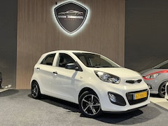 Kia Picanto - 1.0 CVVT Airco Airco.Elecpakket.LMV