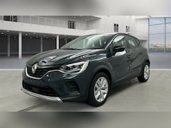 Renault Captur - 1.6 E-Tech Plug-in Hybrid 160 Equilibre Automaat
