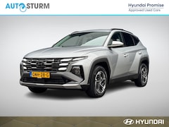 Hyundai Tucson - 1.6 T-GDI HEV Comfort Smart NL-Auto, Nieuwste Model