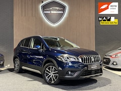 Suzuki S-Cross - 1.0 Boosterjet Edition AllGrip High Executive Automaat.Navi.CruisC.ClimaC.LMV