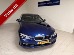 BMW 3-serie - 320i Centennial Executive trekhaak