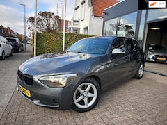 BMW 1-serie - 116d|Automaat|Airco