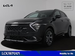 Kia Sportage - 1.6 T-GDi Hybrid GT-Line Limited Edition | NIEUW Uit voorraad leverbaar |