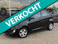 Kia Picanto - 1.0 CVVT