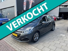 Peugeot 208 - 1.2 PureTech Active 2e Eigenaar Navi Airco PDC NAP APK