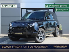 Land Rover Defender 110 - P300e 110 X-Dynamic SE | Pano | Trekhaak | Koelvak