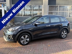 Kia Niro - 1.6 GDi Hybrid DynamicLine | Navi | Clima | LMV | 04-2020 129.422 KM