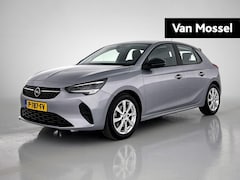 Opel Corsa - 1.2 Edition | 100pk | Automaat | 27.000km | Apple Carplay/Android Auto |
