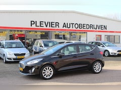 Ford Fiesta - 1.0 EcoBoost 100pk 5 Deurs Titanium