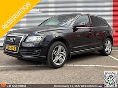 Audi Q5 - 2.0 TFSI quattro Pro Line Automaat | Pano | Climate | Cruise | Navi | PDC | Stoelverwarmin