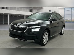 Skoda Kamiq - 1.5 TSI ACT Style Automaat