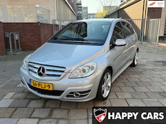 Mercedes-Benz B-klasse - 180 BlueEFFICIENCY Business CLass, APK