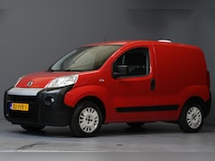 Fiat Fiorino - 1.4 Basis ELEKT RAMEN | MARGE