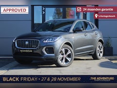 Jaguar E-Pace - P300e AWD R-Dynamic S | Trekhaak | Stoel-verwarming | Acc