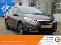 Peugeot 2008 - 1.2 PureTech Blue Lion | Panorama | Trekhaak |