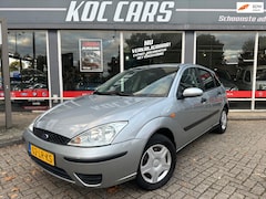 Ford Focus - 1.6-16V Cool Edition NIEUWE APK + DISTRIBUTIE
