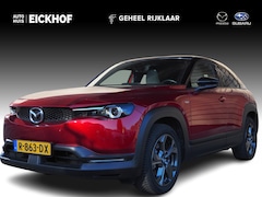 Mazda MX-30 - e-SkyActiv EV 145 Makoto 36 kWh - Dealer onderhouden - Premium Pack - Sunroof