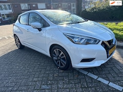 Nissan Micra - 1.0 IG-T Acenta