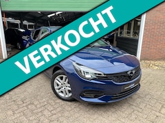 Opel Astra - 1.2 Edition|CRUISE/PDC/LED/CARPLAY/KM 54750