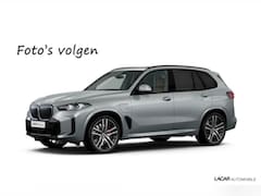 BMW X5 - xDrive50e I M Sport Pro I 4WS I H&K I 3j Gar
