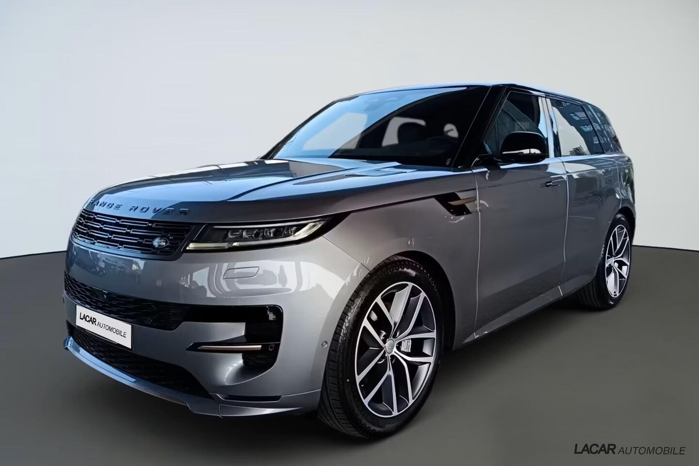 Land Rover Range Rover Sport - 3.0 P460e Dynamic SE PHEV - AutoWereld.nl