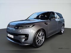Land Rover Range Rover Sport - 3.0 P460e Dynamic SE PHEV