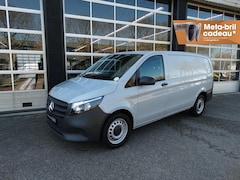 Mercedes-Benz Vito - 114 CDI KA L2 | Automaat | MBUX | kleur Silbergrau
