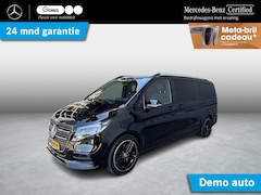 Mercedes-Benz V-klasse - 300d L3 Avantgarde