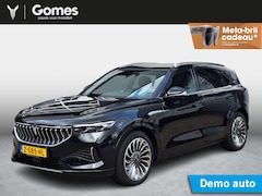 Voyah Free - Flagship | Panoramadak | Dynaudio Hi-Fi | 360° Camera | Luchtvering | Adaptieve Cruise Con