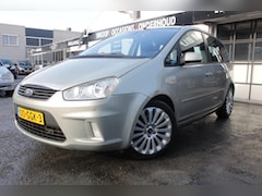 Ford C-Max - 2.0-16V Titanium / AUTOMAAT / AIRCO / CRUISECONTROL/ PARKEERSENSOREN