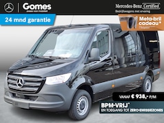 Mercedes-Benz Sprinter - 315 1.9 CDI L2 Pro | Sprinter BPM-vrij kopen in 2025