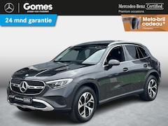 Mercedes-Benz GLC-klasse - 300e 4MATIC Luxury | Panoramadak | Memory Stoelen
