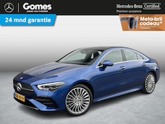 Mercedes-Benz CLA-Klasse - 250 e Business Solution AMG | Premium Plus