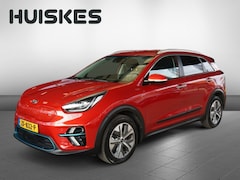 Kia e-Niro - ExecutiveLine 64 kWh | Navi | Adapt. Cruise | Stoelverwarming