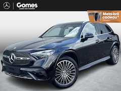 Mercedes-Benz GLC-klasse - 300 e 4MATIC Sport Edition | AMG Line | Premium Pakket | Panoramadak | 360° Camera | Dodeh